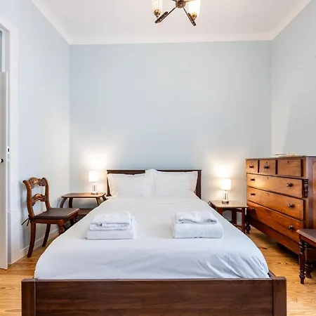 Casa Matias *