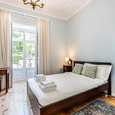 Appartement Casa Matias