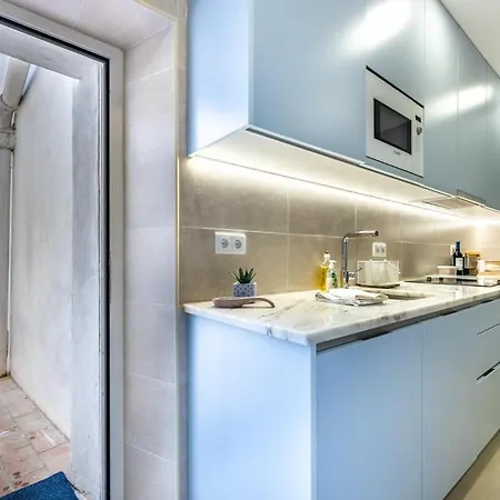 Appartement Casa Matias