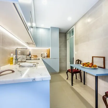 Casa Matias Apartment