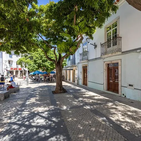Casa Matias * Lagos