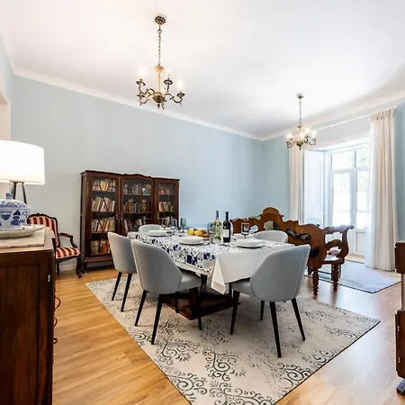 Casa Matias Appartement *