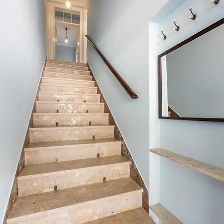 Casa Matias * Λάγος