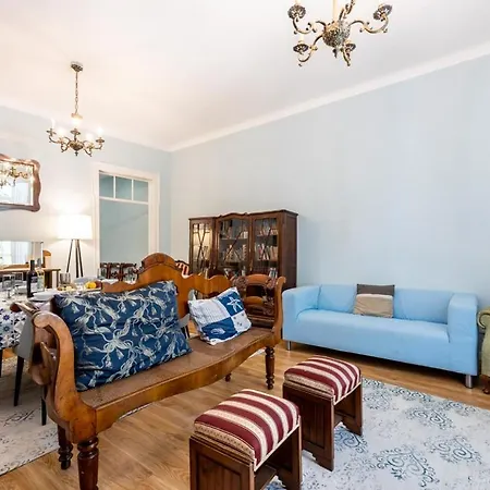 Διαμέρισμα Casa Matias