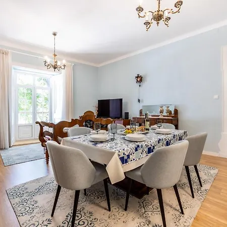 Διαμέρισμα Casa Matias *